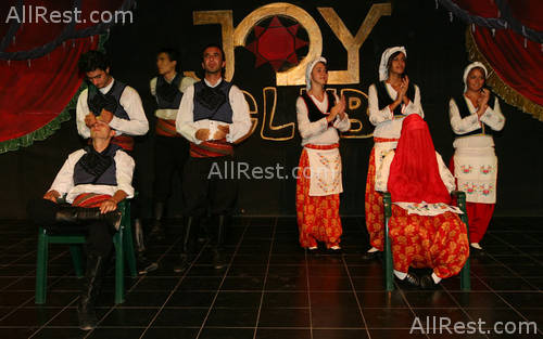 Joy Club Marmaris 17